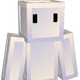 shut3n Minecraft avatar bust