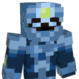 shutan144 Minecraft avatar bust
