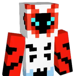 shutarooji Minecraft avatar bust