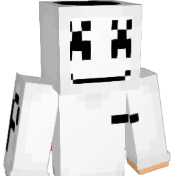 shuto113 Minecraft avatar bust