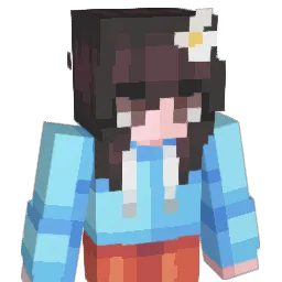 shutupimclever Minecraft avatar bust