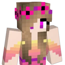 shutupmeg_616 Minecraft avatar bust
