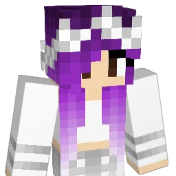 shuu2121 Minecraft avatar bust