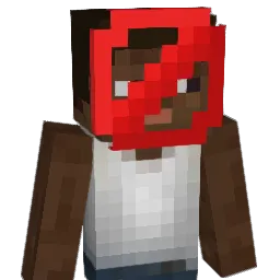 shuvs's Minecraft skin