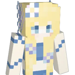 shuxi808 Minecraft avatar bust