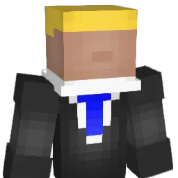 shvu's Minecraft skin