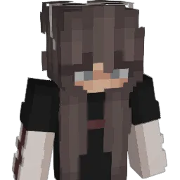 shweedy4420 Minecraft avatar bust