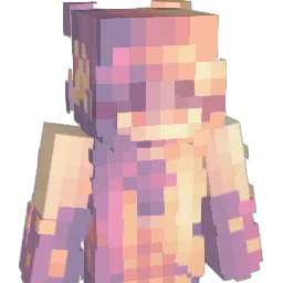 shwibs Minecraft avatar bust