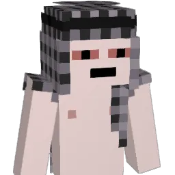 shwkvs's Minecraft skin