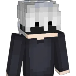 shwraprime Minecraft avatar bust