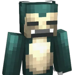 shxfty's Minecraft skin