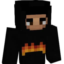shxh_7531 Minecraft avatar bust