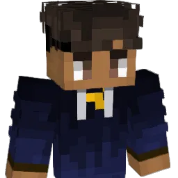 shxrkz___ Minecraft avatar bust
