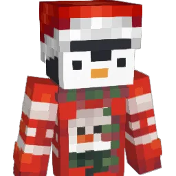 shy0000 Minecraft avatar bust
