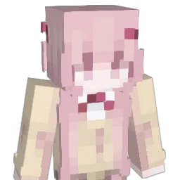 shy3lig's Minecraft skin
