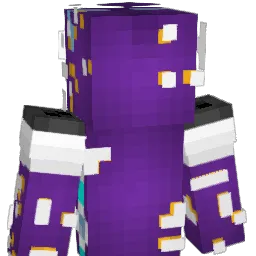 shyPandemonium's Minecraft skin