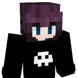 shydration's Minecraft skin