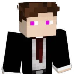 shyggy_ Minecraft avatar bust