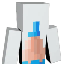 shygyrs Minecraft avatar bust