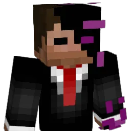 shynexx21 Minecraft avatar bust