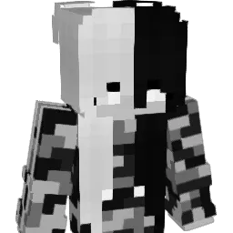 shynygamy Minecraft avatar bust