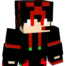 shyun_minecraft Minecraft avatar bust