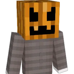 shyxdlol Minecraft avatar bust
