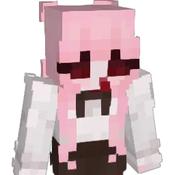 shyyaddii's Minecraft skin