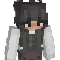 shyyyyyyyyyy's Minecraft skin