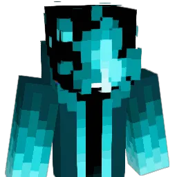 si77an123 Minecraft avatar bust
