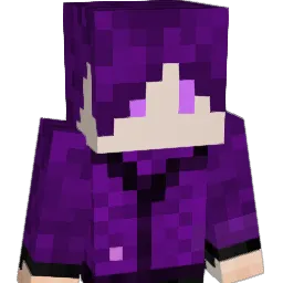 siKoN0715 Minecraft avatar bust