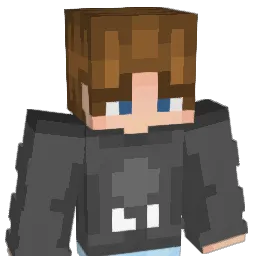 siah___ Minecraft avatar bust