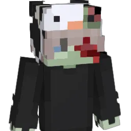 siahhhh's Minecraft skin