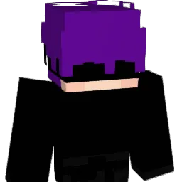 siaht7 Minecraft avatar bust