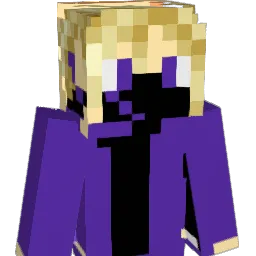siameh5 Minecraft avatar bust