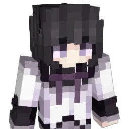 siamesedream Minecraft avatar bust