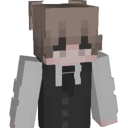 sian0520 Minecraft avatar bust