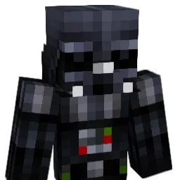 siander's Minecraft skin