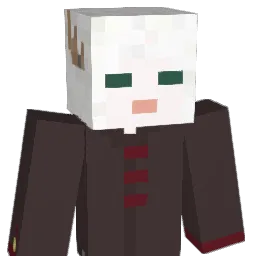 siano_bacteria Minecraft avatar bust