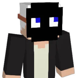 siba0321 Minecraft avatar bust