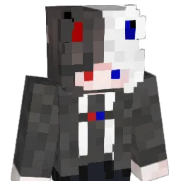 sibainu525 Minecraft avatar bust