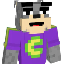 sibbsib Minecraft avatar bust