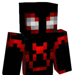 sibi17's Minecraft skin