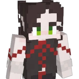 sibpanka Minecraft avatar bust