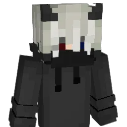 sibrenzwag010 Minecraft avatar bust