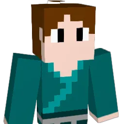 sibucho's Minecraft skin