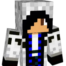 sic_psycko Minecraft avatar bust