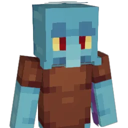 sicarimoe Minecraft avatar bust