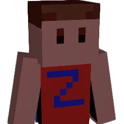 sicboyzizawsum Minecraft avatar bust