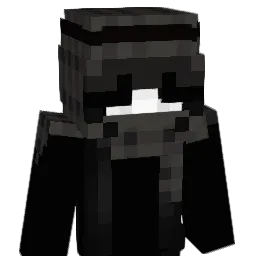 siccgem Minecraft avatar bust